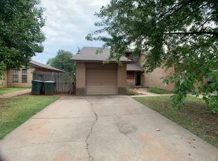 1312 Pennington Ave, Edmond, OK 73012
