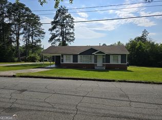 2334 Donald Ave, Macon, GA 31217