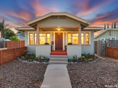 921 W 24th St, San Pedro, CA, 90731