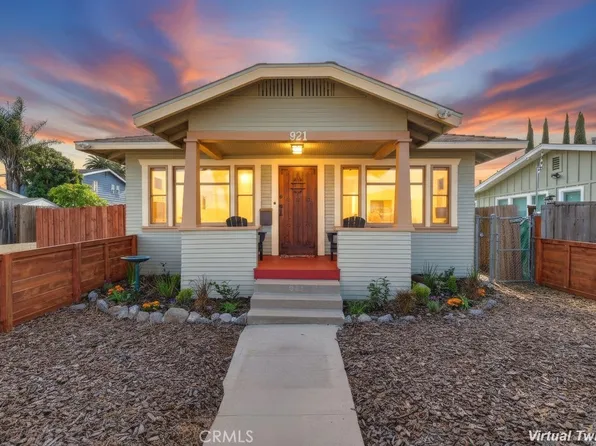 921 W 24th St, San Pedro, CA 90731