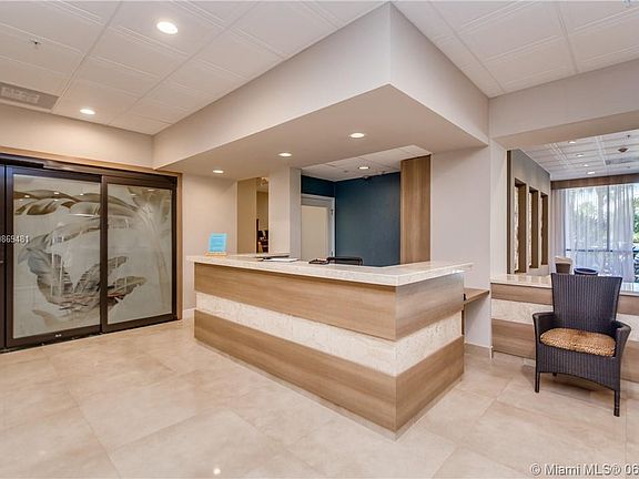2nd image of 3701 N Country Club Dr APT 1204
