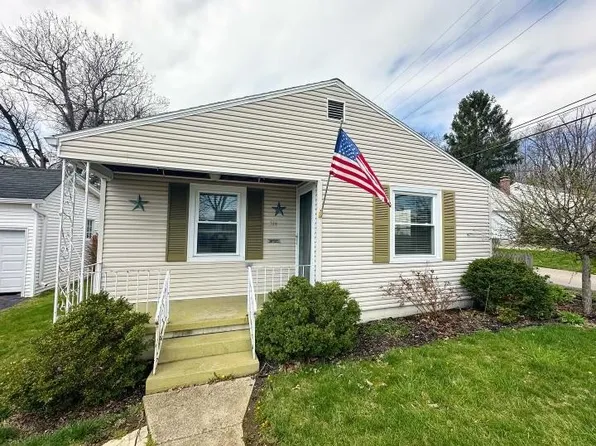 514 E Lawn Ave, Urbana, OH 43078