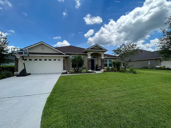 50 Flora Lake Cir, Saint Augustine, FL 32095