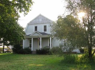 21150 Us Highway 136, Adair, IL 61411