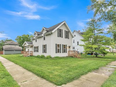 303 S Huron St, De Pere, WI, 54115