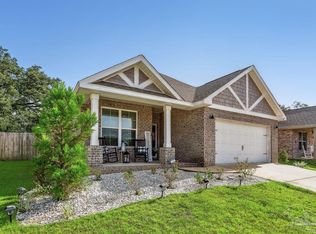 6205 Sonoma Ln, Pensacola, FL 32526