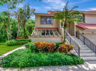 5750 Coach House Cir E #E, Boca Raton, FL 33486