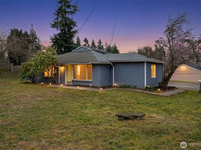 24109 57th Place W, Mountlake Terrace, WA, 98043