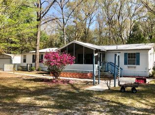 22765 128th Ter, Live Oak, FL 32060