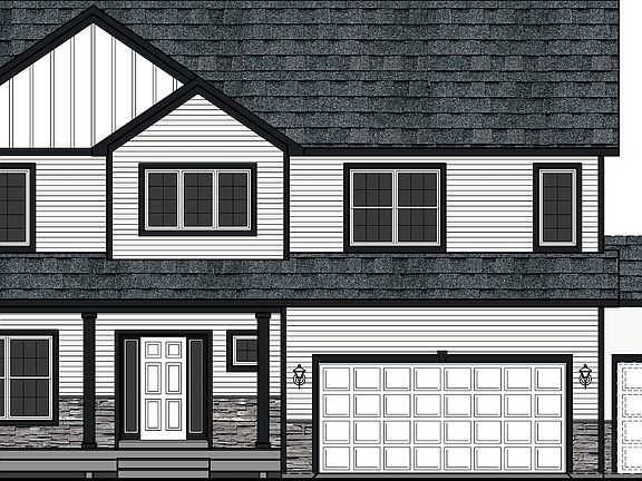 Elevation C