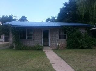 644 E Apple St, Roswell, NM 88201