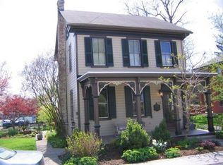 156 W Main St, Salunga, PA 17538