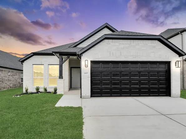 24507 Broad Park Ct, Spring, TX 77373