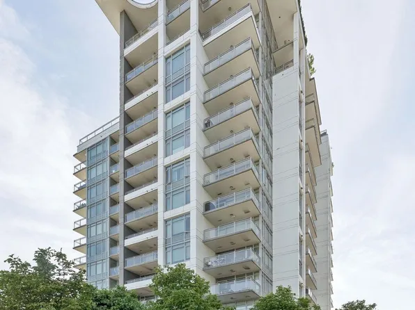 200 Nelsons Cres #602, New Westminster, BC V3L 0H4