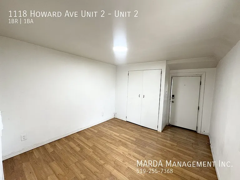 1118 Howard Ave #2 — Photo 5