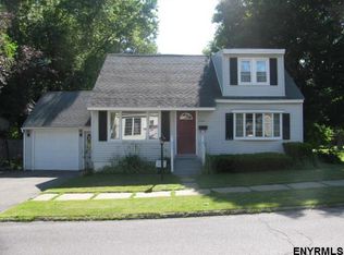 334 Bleecker St, Gloversville, NY 12078