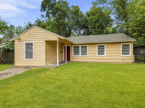5417 Kenilwood Dr, Houston, TX 77033