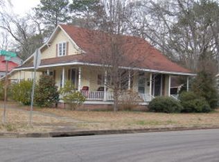 411 S James St, Aberdeen, MS 39730