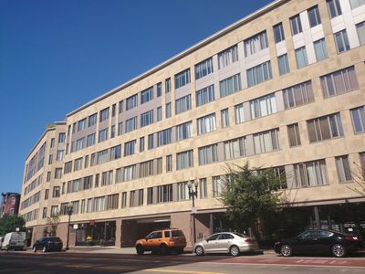 1313 Washington St APT 314, Boston, MA, 02118