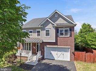 6472 2nd St, Alexandria, VA 22312