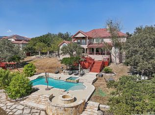 718 Ruidosa Downs, Helotes, TX 78023