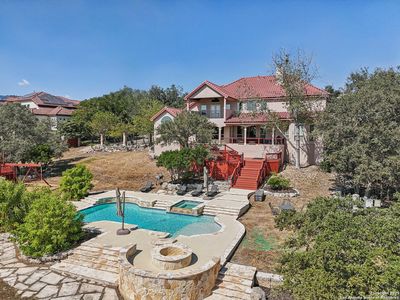 718 Ruidosa Downs, Helotes, TX, 78023