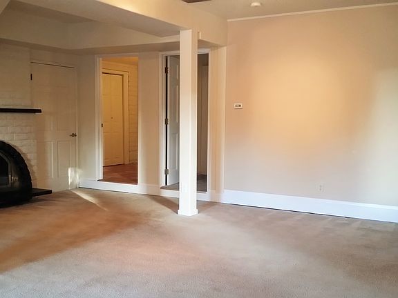 Huge Great Room Concept