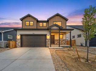 1944 Sorghum Way, Johnstown, CO 80534