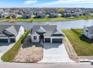 606 N Wheatland Ave, Wichita, KS 67235