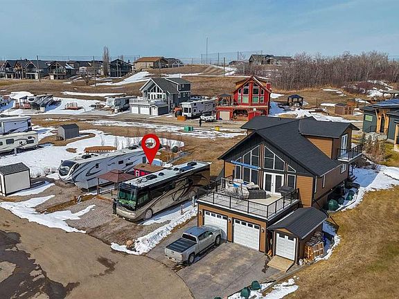 3rd image of 25054 S Pine Lake Rd #6080