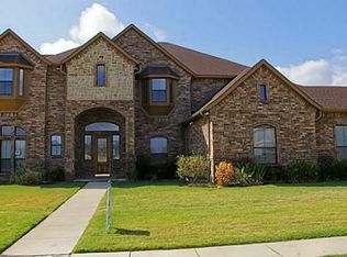 852 Bentwater Pkwy, Cedar Hill, TX 75104