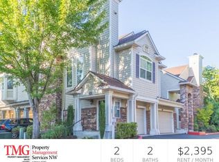 1280 NE 63rd Way UNIT 805, Hillsboro, OR 97124