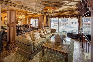 Sold by Halstead Real Estate