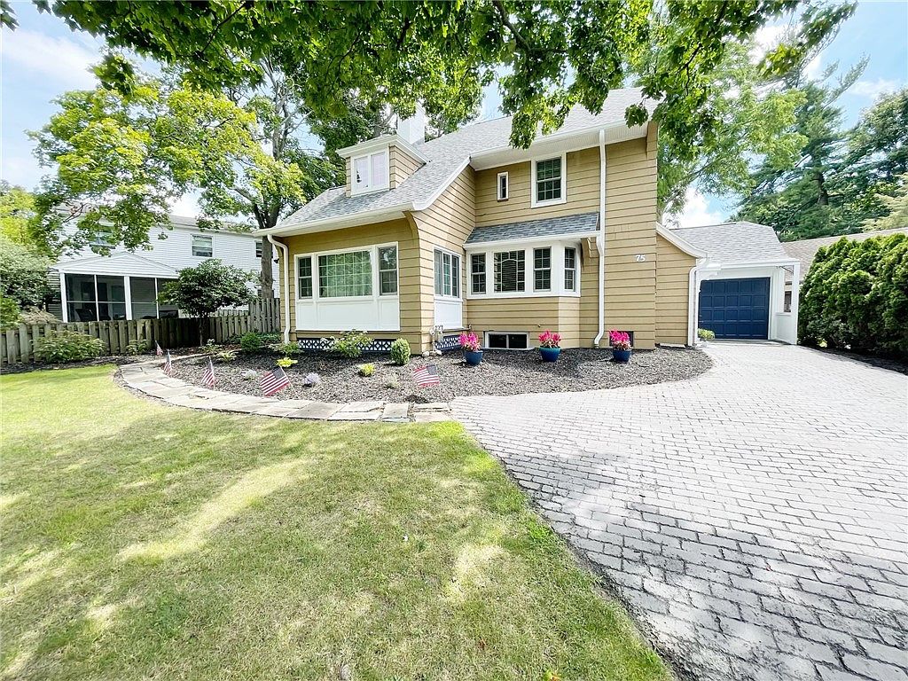 75 Corwin Rd, Rochester, NY 14610 Zillow