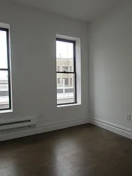 Rented by Westminster Management