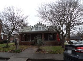 211 McCaslin Ave, Sweetwater, TN 37874