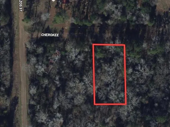 146 Cherokee St, Bullard, TX 75757