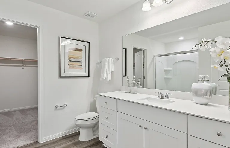 Beacon at Presidential Heights Rental Homes — Photo 8