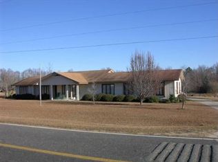 69 Evergreen Church Rd, Cobbtown, GA 30420