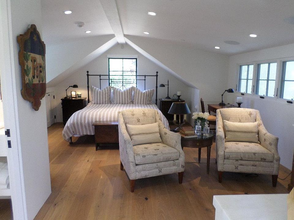 MONTECITO - Private Upscale Guest Studio