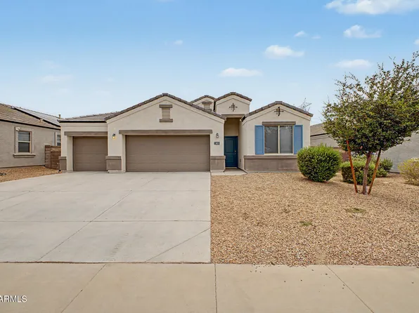 3031 N 306TH Lane, Buckeye, AZ 85396
