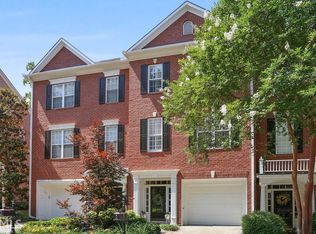1703 Waters Edge Trl, Roswell, GA 30075