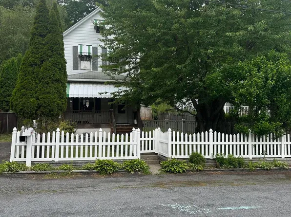 1305 Steele St, Scranton, PA 18508