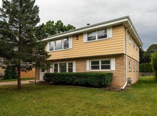 1409 N 116th St #1411, Milwaukee, WI 53226