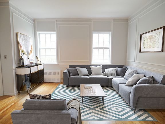 4th image of 74 Irving Pl APT 2A