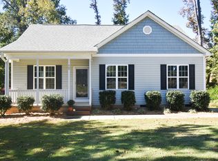 409 Camel St, Clayton, NC 27520