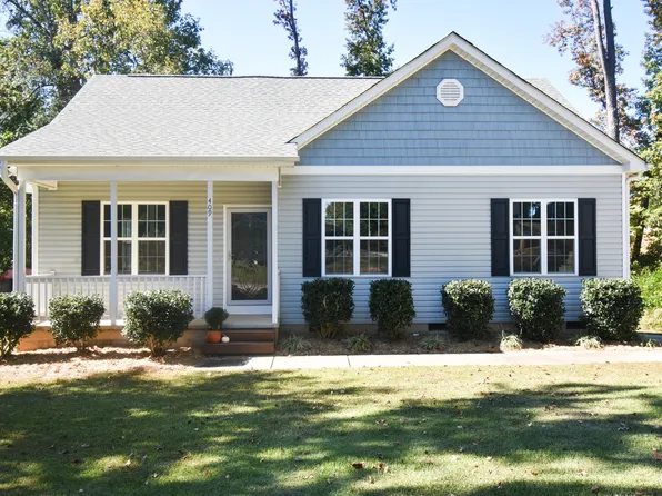 409 Camel St, Clayton, NC 27520