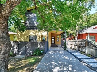 1706 Sanchez St, Austin, TX 78702
