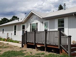 118 Adams St, Monument, CO 80132