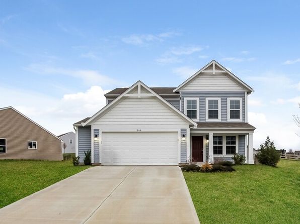 946 Darlington Creek Dr